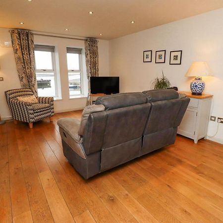 Appartement 6 Mill Wharf à Berwick Upon Tweed Extérieur photo