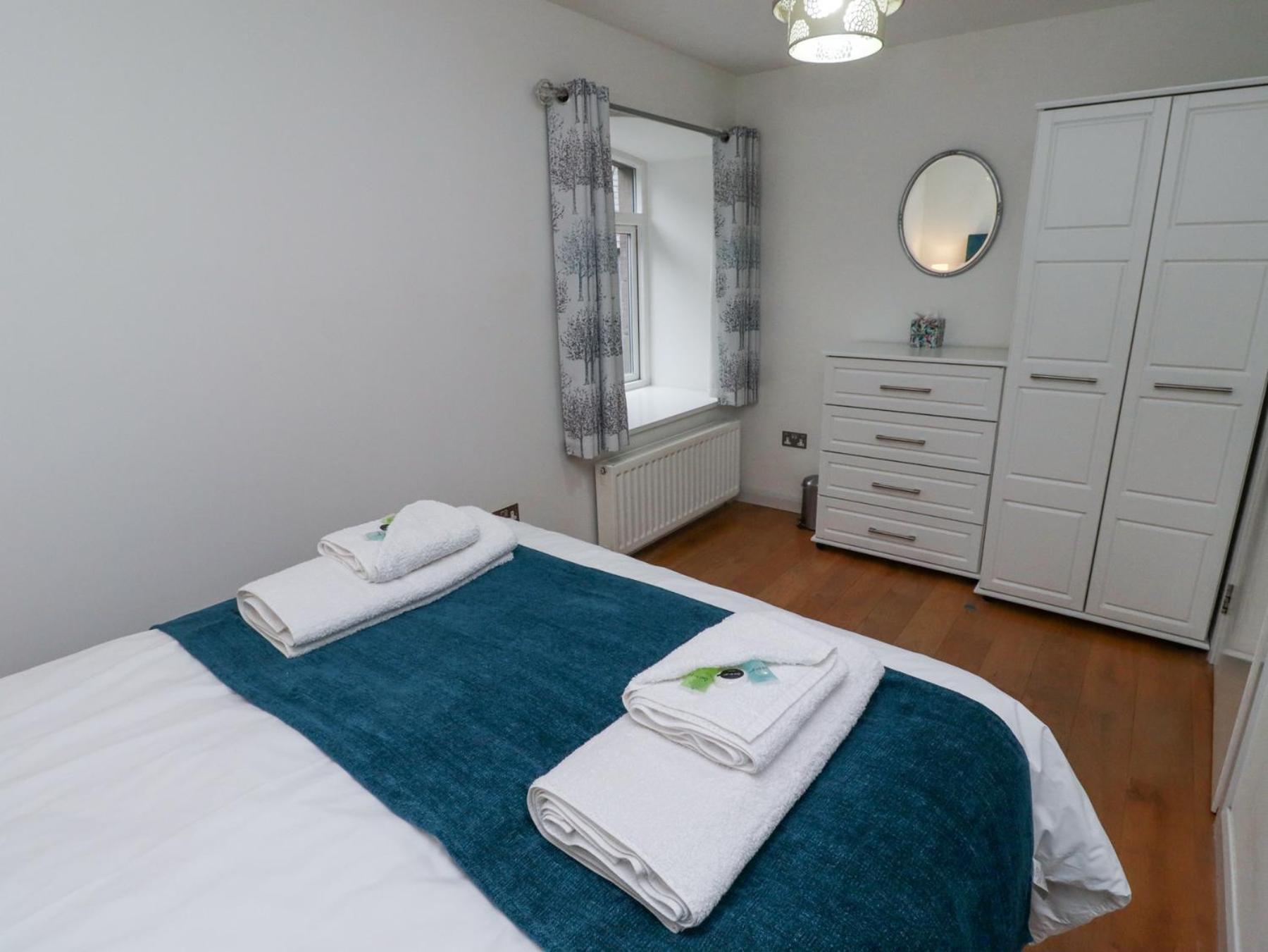 Appartement 6 Mill Wharf à Berwick Upon Tweed Extérieur photo