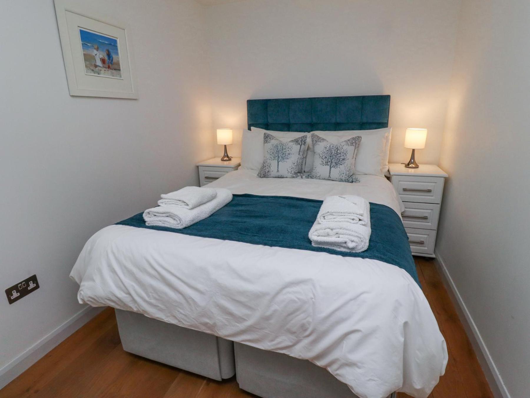 Appartement 6 Mill Wharf à Berwick Upon Tweed Extérieur photo