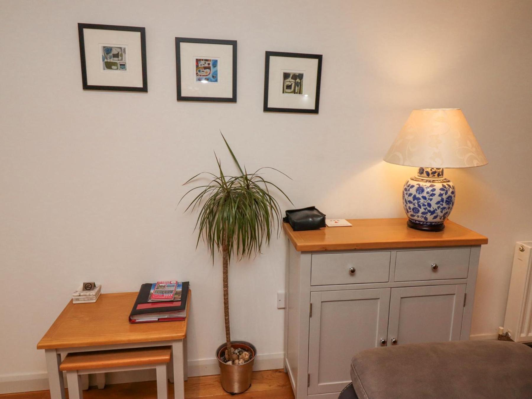 Appartement 6 Mill Wharf à Berwick Upon Tweed Extérieur photo