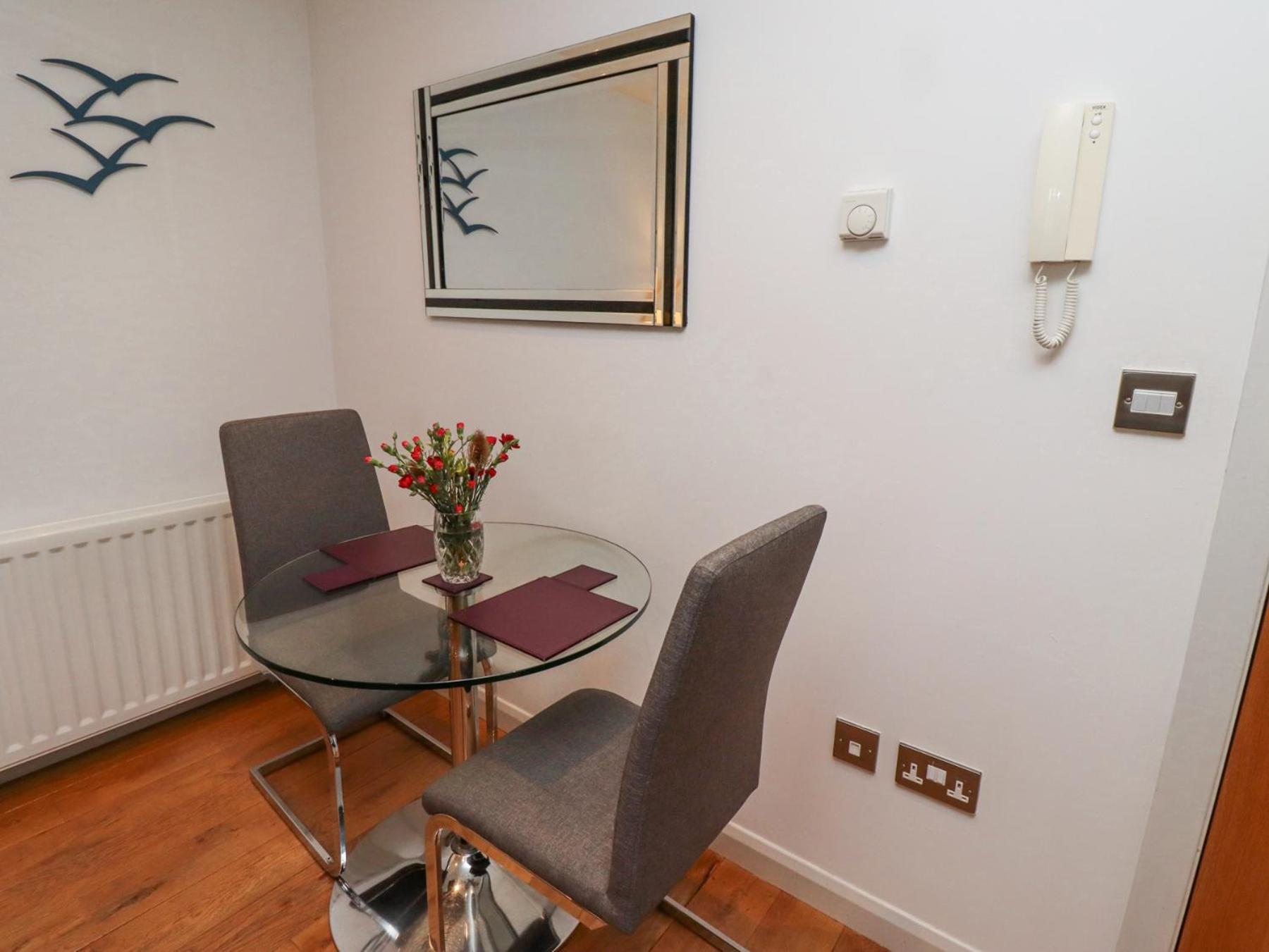 Appartement 6 Mill Wharf à Berwick Upon Tweed Extérieur photo